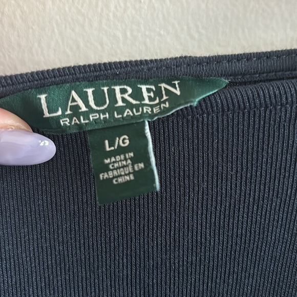 Lauren Ralph Lauren Dress - Picture 3 of 4